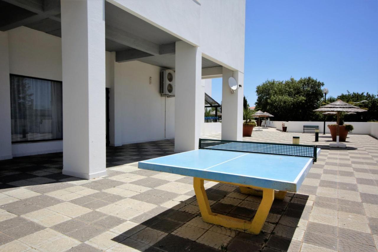 Sea View Apartment - 3 Swimming Pool & Fitness Albufeira Exterior photo